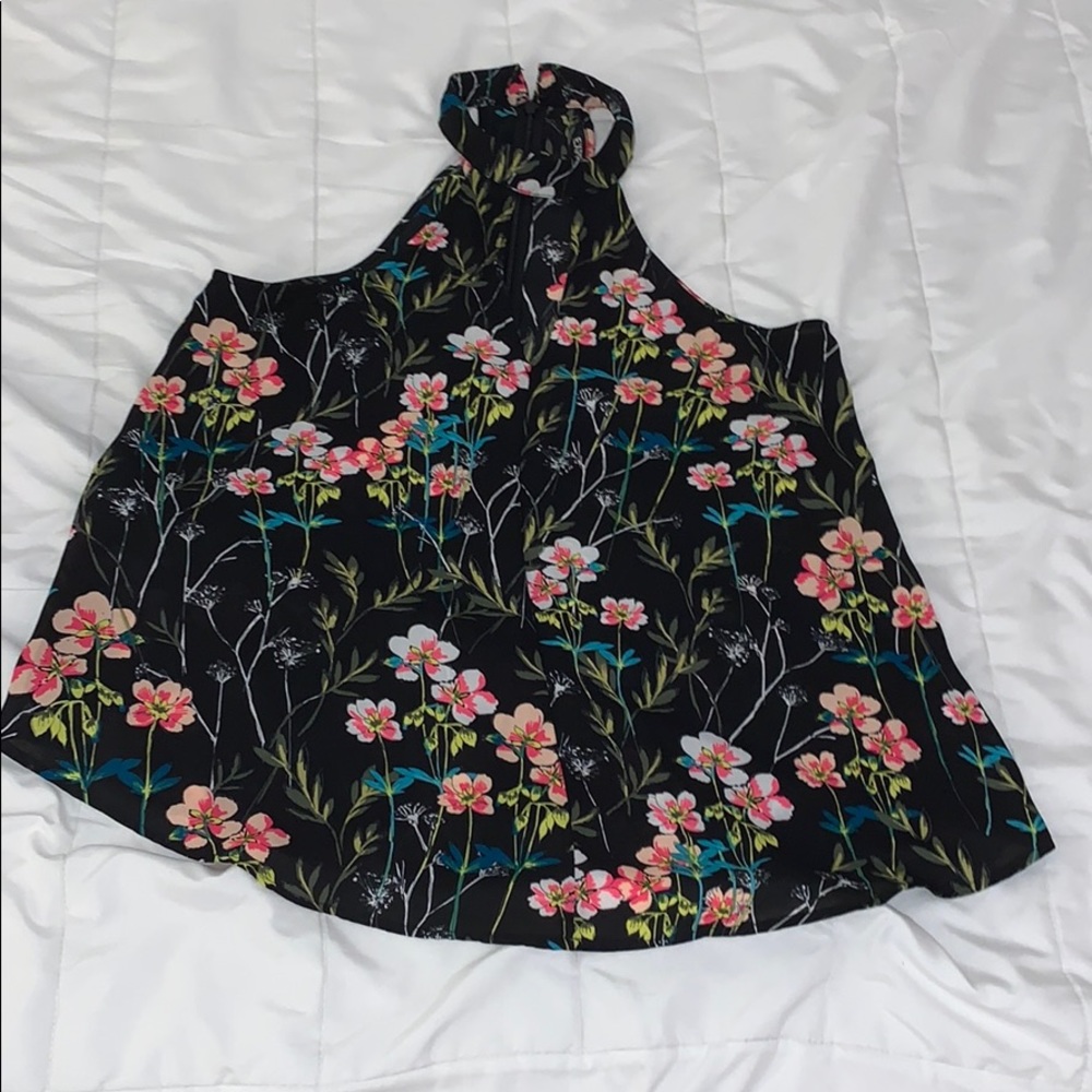 Express Women’s Tank Top